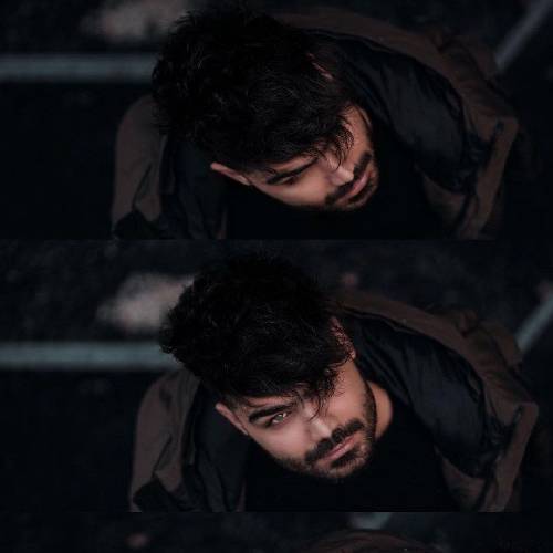 سامان یاسین وه ئی دوره زندگی کردن هِن آقا زادس